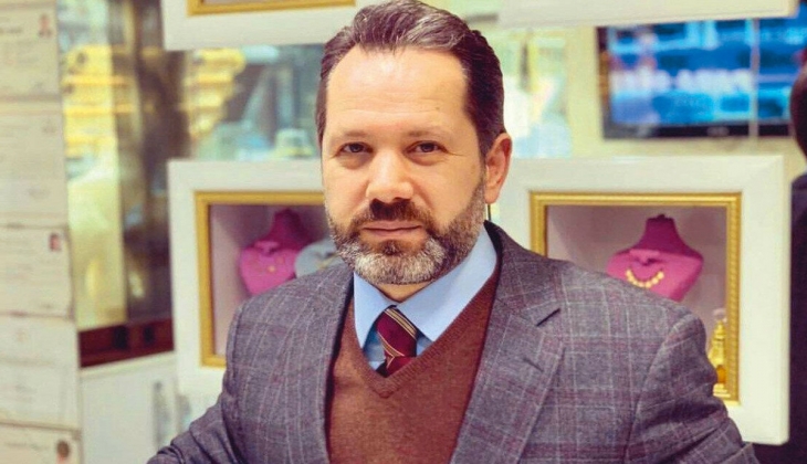 Altının kokusunu alan adam İslam Memiş altın için sınırı çizdi! Altın fiyatları bu rakamı geçerse çarşı karışır