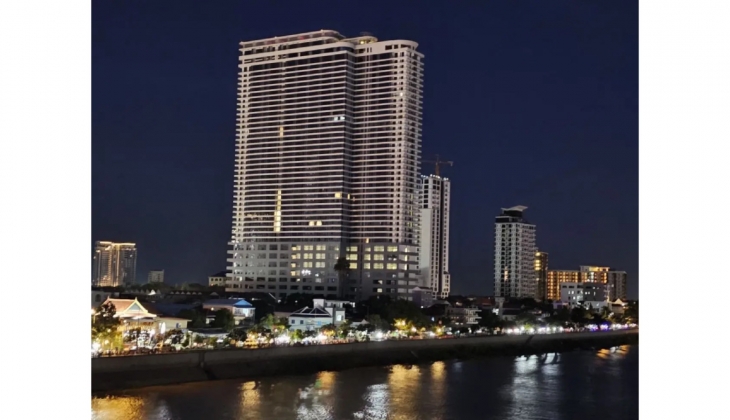 Wealth Mansion’da 93 bin dolardan başlayan fiyatlarla!