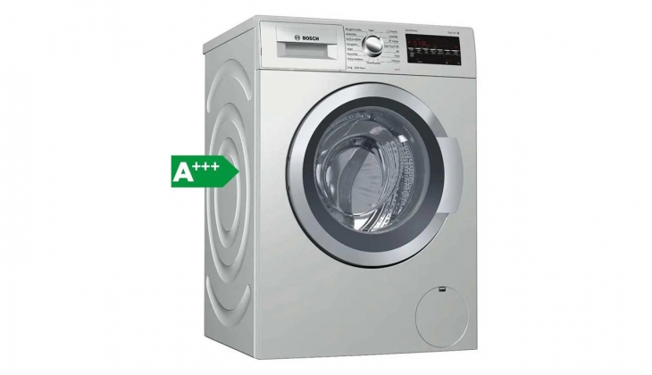 Bosch çamaşır makinesi kaç TL? En uygun nerede? 13 Haziran 2023 fiyat listesi...