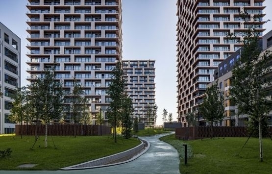 Black Friday indirimli konut projeleri 2019!