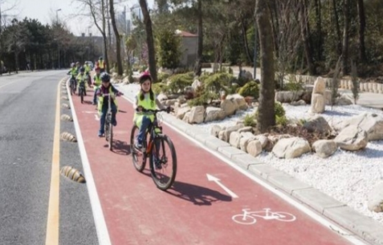 2019 ulaşım yatırımlarının yılı olacak!