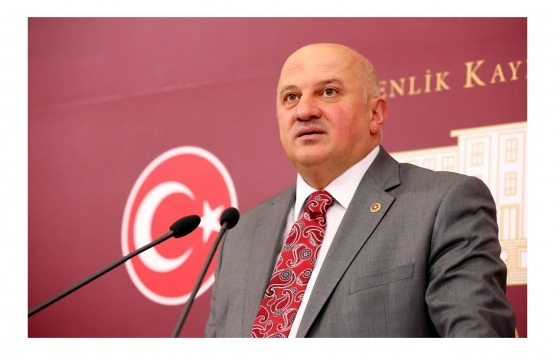 Artvin Borçka'da Camili tünel projesinin akıbeti mecliste!