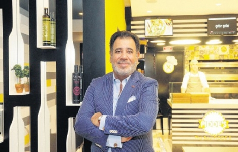 QT Holding inşaat sektörüne 500 milyon dolarlık yatırım yapıyor!