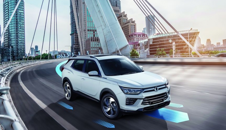 SsangYong Korando Ekim ayı fiyatı açıklandı. İşte 3 Ekim 2022 Korando fiyat listesi