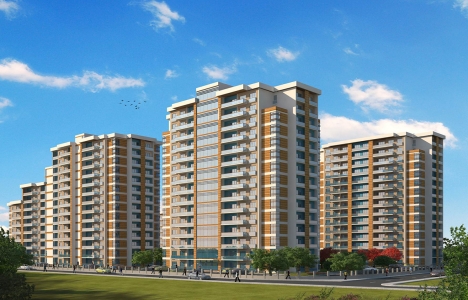 TOKİ'den Altınordu'ya 311 yeni konut!