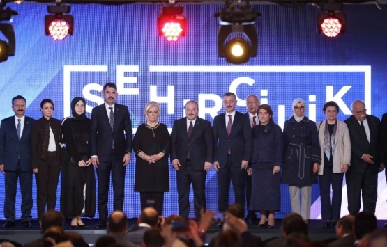 Kocaeli'de hızlı sanayileşme ile çarpık kentleşme sorunu!