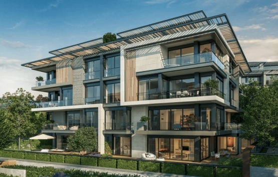 Nidapark İstinye Vadi fiyat!