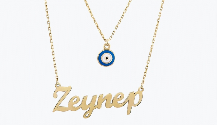 İsimli altın kolye fiyatları ne kadar? İsimli altın kolye fiyatları kaç TL? 4 Kasım 2022 Altınbaş fiyat listesi