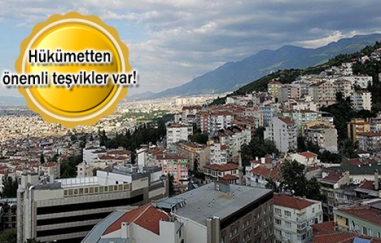 Konut sektöründe canlanma bekleniyor!