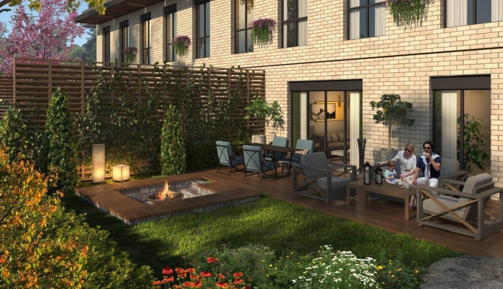 Kartal Royal Silva da Teslimler Haziran 2026 da! Royal Silva da konut fiyatları!