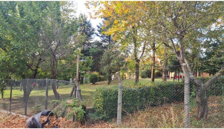 Kartepe Garden Otel için düğmeye basıldı! Sancaktepe de 1.400 konut yapmıştı, şimdi Kartepe ye 4 yıldızlı otel yapıyor!