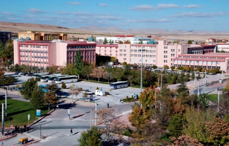 Konya Selçuklu'da icradan 5.1 milyon TL'ye satılık arsa!