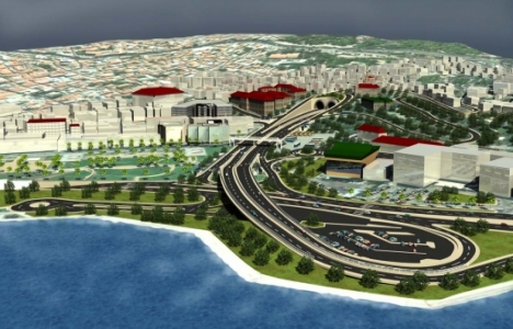 Konak Tünelleri İzmir'e ivme kazandıracak!