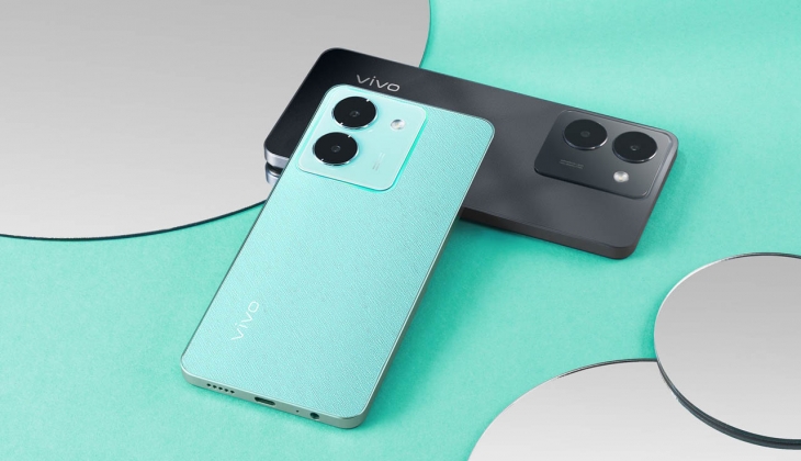 Vivo Y27 5G: Yüksek performans ve gelişmiş özelliklerle geliyor!