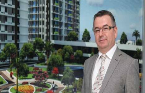 Mehmet Yalçıntepe: Binayı yıkıp yenisini yapmak kentsel dönüşüm değildir!