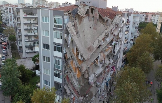 İzmirli depremzedeler kredi müjdesi bekliyor!