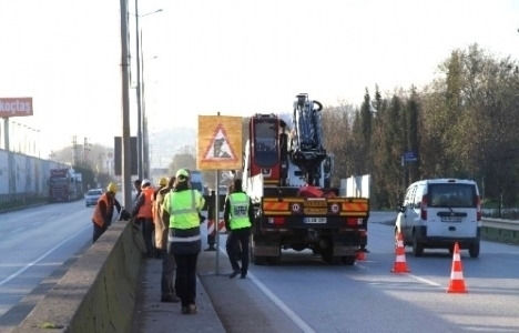 Goodyear Kavşağı ne zaman açılacak