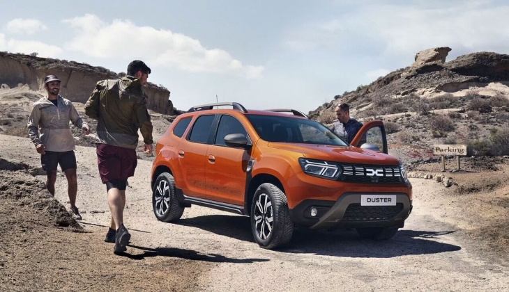 Dacia Duster Mayıs fırsatı açıklandı! Dacia Duster Mayıs fiyatları ne kadar? Bu ay 1 kuruş bile zam gelmedi!