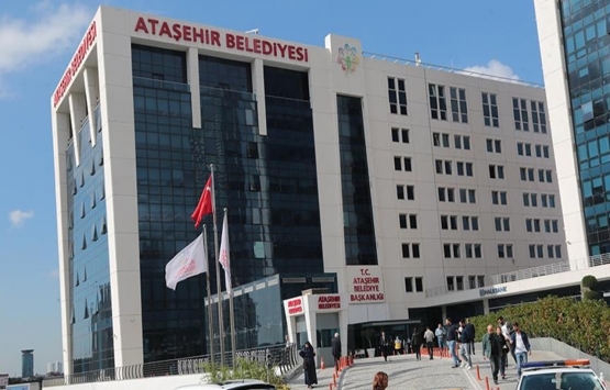 Ataşehir'de Kayışdağı ve İnönü mahallelerinin imar planları kabul edildi!