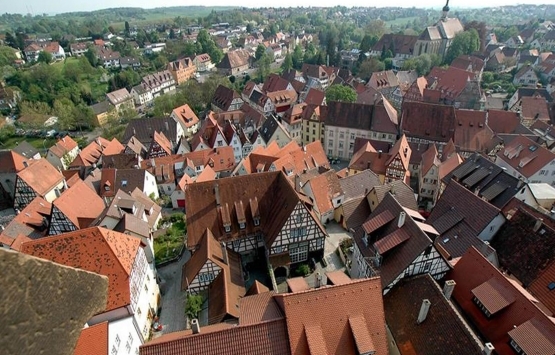 Almanya da yaşanan konut sıkıntısı büyüyor!