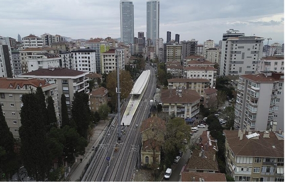 Gebze'ye yeni spor sahası inşa edilecek!