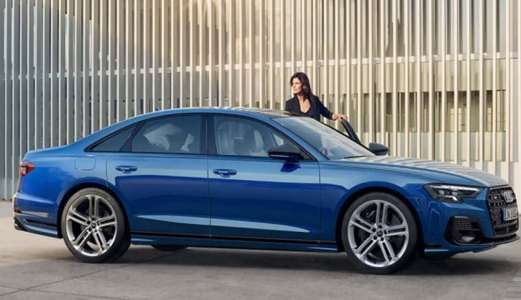 Audi A8 fiyatları açıklandı! En ucuz Audi A8 ne kadar? İşte 30 Ağustos 2022 fiyat listesi...