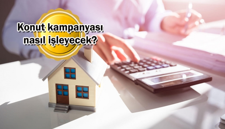 Konutta kredi desteği kira sorununu çözer! Ev alacaklar bu detaylara hemen bakın! 