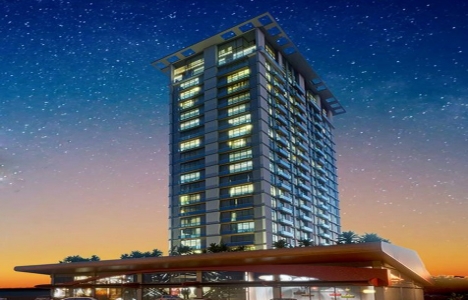 Özyurtlar New Bahçeşehir ulaşım!