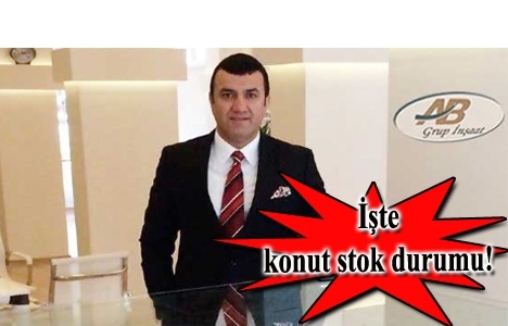 Muhsin Bayrak: İnşaat sektörü ekonomimizin lokomotifi!