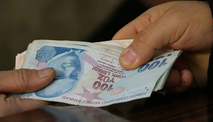 65 yaş aylığı, engelli aylığı ve evde bakım maaşı 1 Ocak 2023 zammı peş peşe hesaplandı!