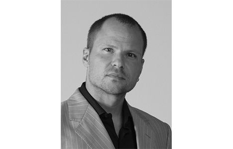 Mimar Chris Bosse İstanbul'a geliyor!