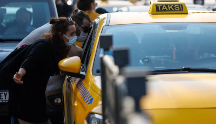 Milyonlarca taksi kullanıcısına kötü haber! Fiyatlar yine değişti