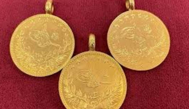 İslam Memiş altın yorumu! Gram altında bu rakamın altına sarkarsa hemen alın!