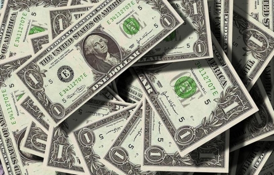 Dolar/TL, 7,70 seviyesinden işlem görüyor!