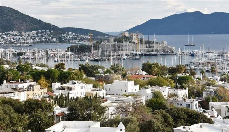 Sayfiye bölgelerindeki konut ve yazlık kiraları yükseliyor!