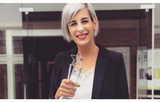 Eylül Öztürk, fırsatçı mülk sahiplerine isyan etti!