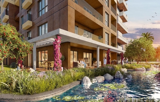 Sur Yapı dan Türkiye’nin ilk yeşil kampanyası: Mis Gibi Hayat!