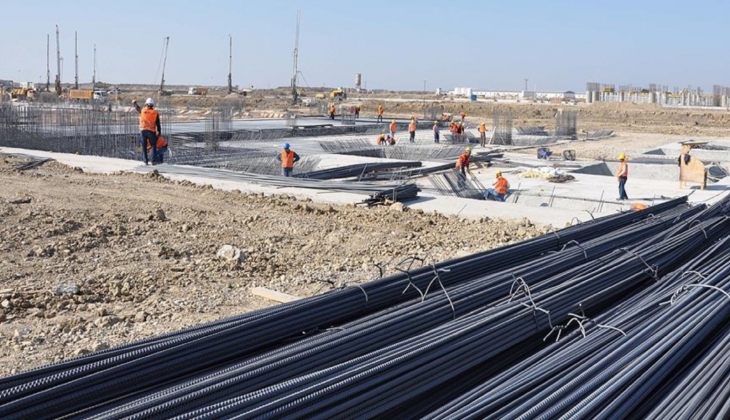 1 ton inşaat demiri fiyatları ne kadar? İşte il il son dakika demir fiyatları 30 Ekim 2024!