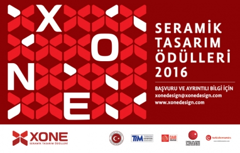 XONE Seramik Tasarım Ödülleri 3 Haziran'da sahiplerini bulacak!
