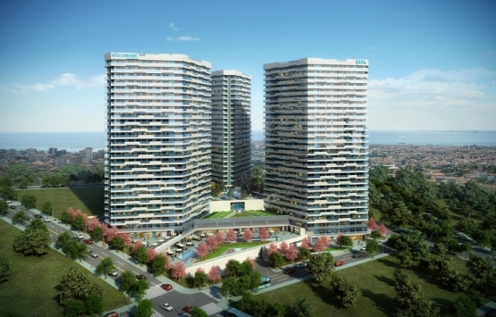 Elite Concept’te sınırlı sayıda daire için teslime özel kampanya!