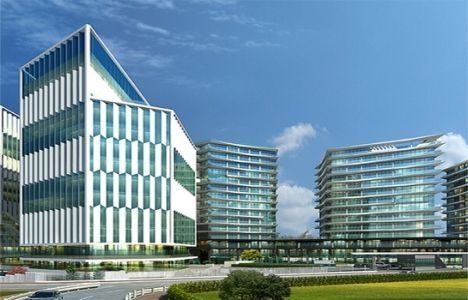 Yenibosna Karat 34 Rezidans iletişim bilgileri!