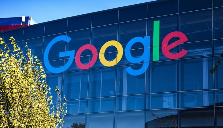 Google'a milyon dolarlık ceza