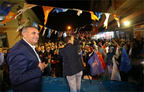 Sakarya'ya 141 milyon liralık altyapı yatırımı!