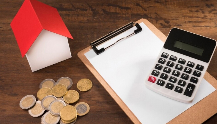 2024 te gayrimenkulünü satanlar dikkat: 2 Nisan a kadar gelir vergisinin ilk taksitini ödemeyi unutmayın! 