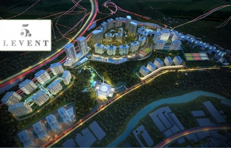 Torunlar 5.Levent ödeme seçenekleri!