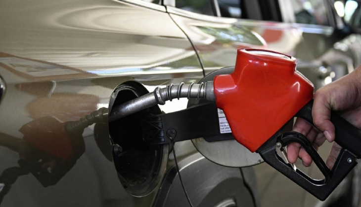 Benzin, LPG, motorin fiyatları güncellendi...