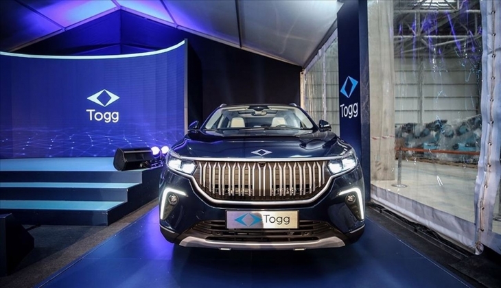TOGG'un şarj ücretleri ortaya çıktı! İşte 2023 TOGG şart ücretleri!