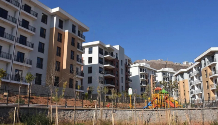 İzmir’de yaşayanlar dikkat! 3 tane kelepir ev satışta sakın kaçırmayın! 196 bin TL’den başlayan fiyatlarla! 