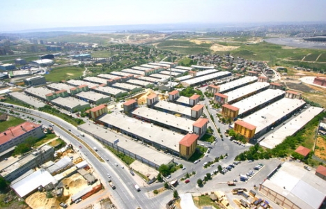 OSB'lerde parsellerin bedelsiz tahsisi 2 yıl daha uzatıldı!