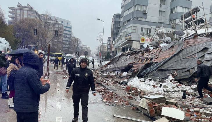 İstanbul da 0-4 yaş arası binada kiralar 37 bin 900 TL! Deprem sonrası yeni binalar uçuşa geçti!